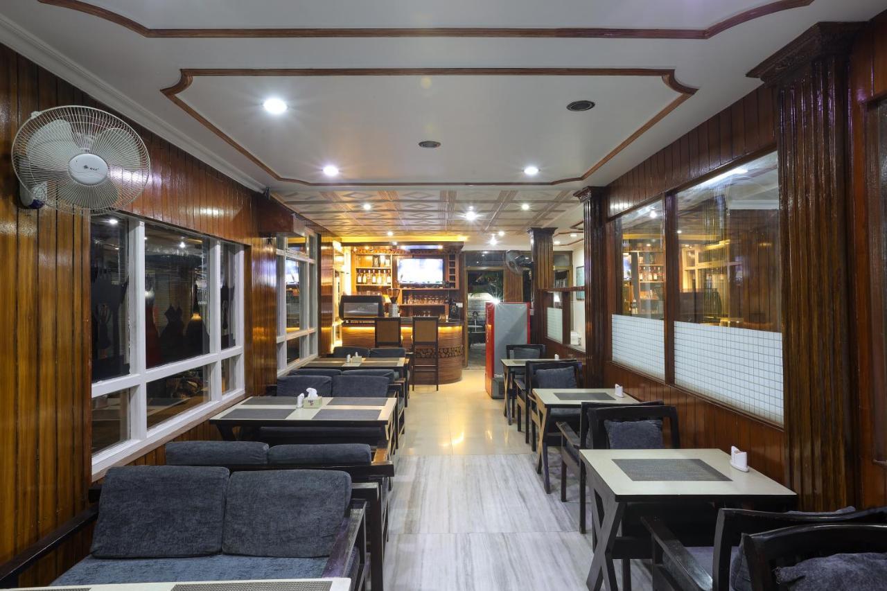 Hotel Sekai Катманду Экстерьер фото